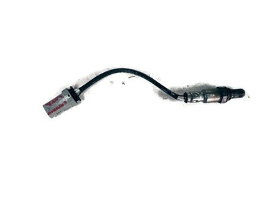 Chevrolet camaro vi 20r 2.0 t датчик лямбда-зонд 12627140 фото №1