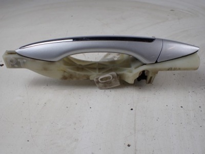 Ручка правий задня hyundai i40 1.7 crdi kombi фото №1