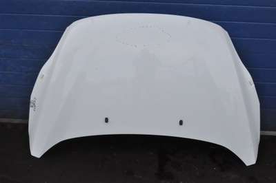 Ford c-max mk2 капот кришка відсік двигуна фото №1