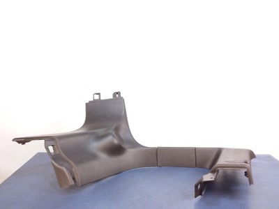 Jeep grand cherokee wk2 захист стійка задня лівий фото №1