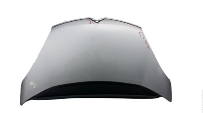 Капот крышка двигателя citroen c4 picasso 06-10 фото №1