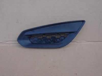 Volvo v60 s60 ii решётка бампера перед левая 31294129 фото №1