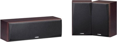 YAMAHA NS-P51 ORZECH