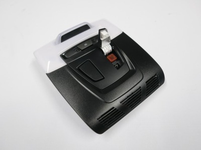 Bmw f48 лампа стельовий освітлення кабіни sos фото №1