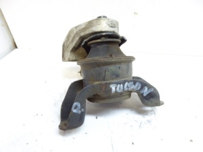 Tucson i 04-10 подушка кронштейн кронштейн кронштейн двигателя 2.0 16v g4gc фото №1