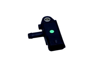 MAXGEAR SENSOR DE PRESIÓN GASES DE ESCAPE FIAT PUNTO 1.3MJT 09-  