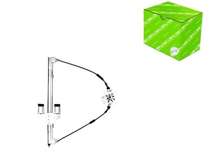 KELTUVAS STIKLAI PRIEK. L VW FOX 04.05-12.11 VALEO 