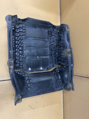 Плита pod двигатель mercedes atego a9705204423 фото №1