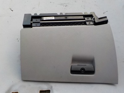 Бардачок пасажира bmw x3 e83 2007r фото №1