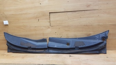 Жабо nissan primera p12 фото №1