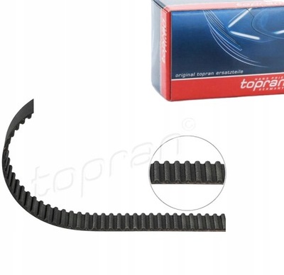 Topran 207 966 ремінь розподільного валу фото №1