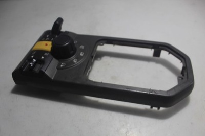 Ручка idrive land rover discovery iii 2.7td фото №1