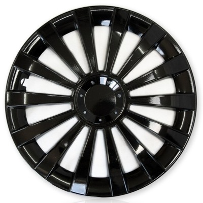 WHEEL COVERS 15 FOR FORD FOCUS MK1 MK2 MK3 I II III  