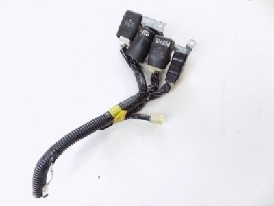 Модуль 2.2 td toyota previa estima 058700-0990 фото №1