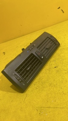 Bmw x3 e83 - решётки обдув - середина - 3400074 фото №1