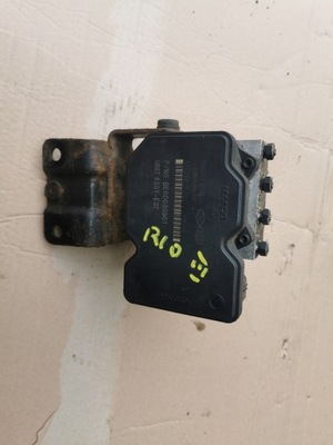 Kia rio iii насос abs тормозная фото №1