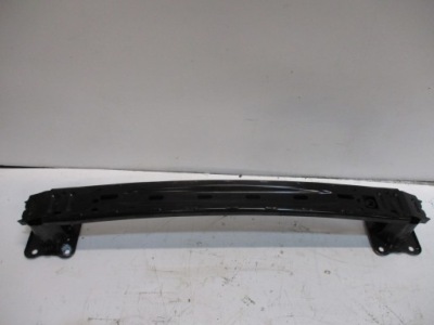 Балка бампера ford puma ii 2 задняя задняя фото №1