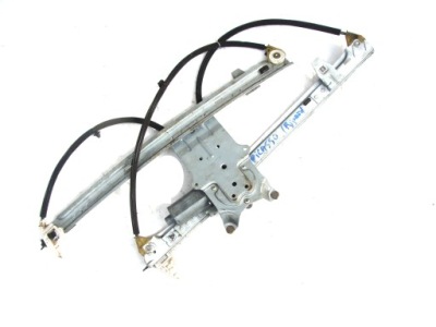 Механизм стекло правый перед citroen xsara picasso фото №1