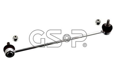 Gsp s051286 тяга / кронштейн, стабилизатор фото №1
