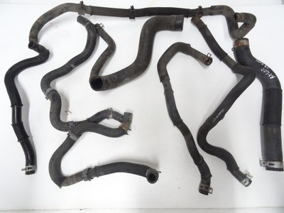 Lexus rx400 ii 3.3 h шланг wody провода комплект фото №1