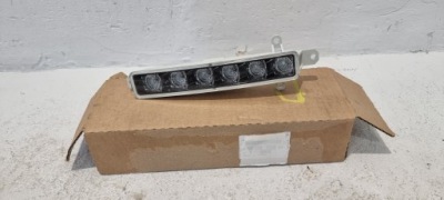 Противотуманная фара led drl citroen peugeot фото №1