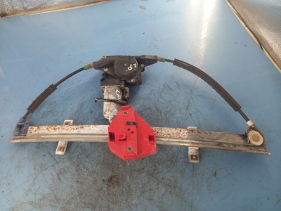 Подъемник левый перед ford mondeo mk2 96-00r фото №1