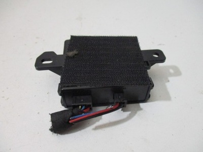 MODULE CONTROL UNIT TOYOTA LEXUS PW501-10550  