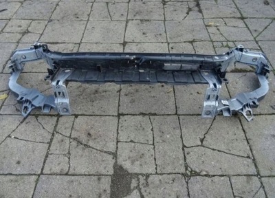 Pas передний ford s max mk2 lift galaxy фото №1