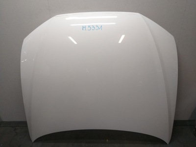 Капот audi a6 c8 4k фото №1