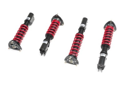 SUSPENSIÓN ROSCADO SUBARU IMPREZA WRX GD (2002-2007) RACELAND  