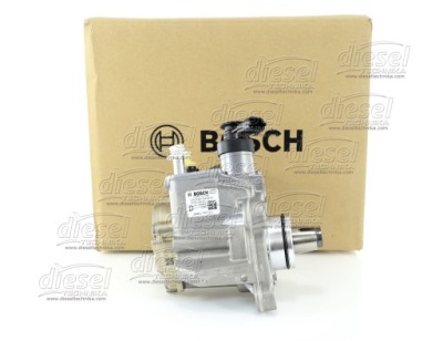 Nowa 0445010729 0445010584 0445010786 фото №1