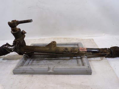 Трансмісія рейка рульова kia sorento i 1 blplhd0m5ps фото №1