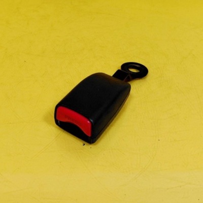 Клипса поперечина безопасности правая  перед mazda premacy nr1322 фото №1