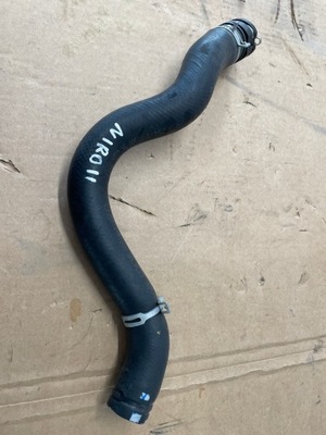 Kia niro ii шланг wody wąż 25414-at000 фото №1