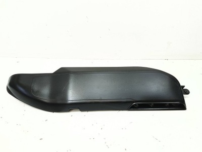 Lexus ls 400 ls400 94-97 резонатор труба шланг воздухозаборник воздуха фото №1