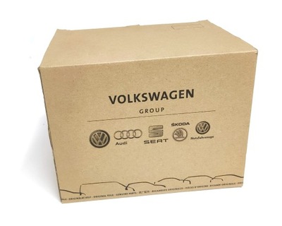 AMORTIGUADOR TAPAS DE ALIMENTACIÓN COMBUSTIBLES 8V0862159 VOLKSWAGEN VW OE ORIGINAL  