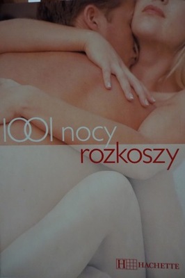 1001 NOCY ROZKOSZY PORADNIK SEX