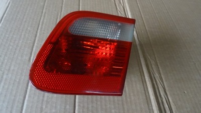 BMW E46 LAMP RIGHT REAR W BOOTLID SEDAN 8364924  