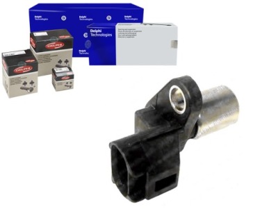 Датчик положення вала korb. toyota delphi фото №1