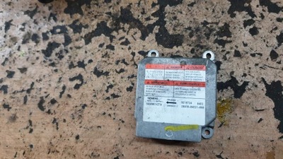 Opel agila a датчик подушек air bag фото №1