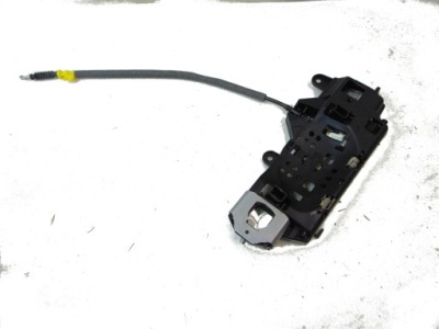 Audi q5 8r кронштейн ручка левая перед новый org фото №1