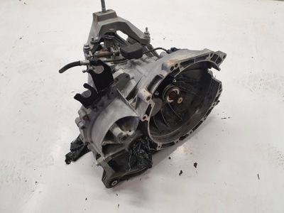 Ford mondeo mk4 коробка передач передач 2.0 16v фото №1