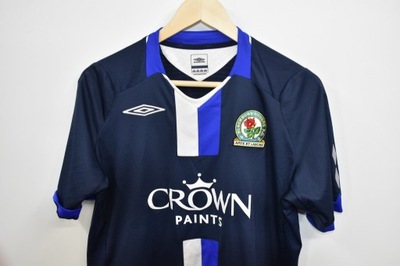 Umbro Blackburn Rovers koszulka klubowa M