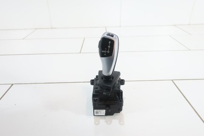 PALANCA DEL CAMBIO DE MARCHAS DE TRANSMISIÓN SELECTOR BMW 1 F20 3 F30 4 F32 9296896  