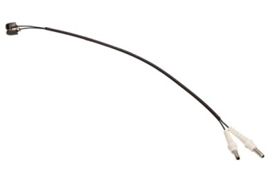 Датчик тормозных колодок ham. peugeot p. 605 89- 315mm фото №1