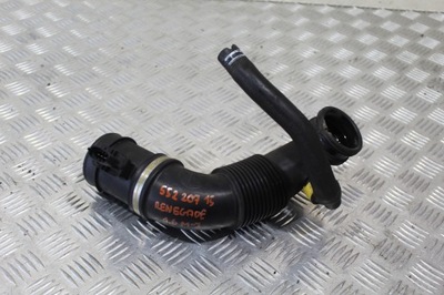 Впуск шланг интеркулер jeep renegade 52220715 фото №1