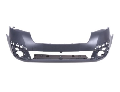 Бампер передний citroen berlingo ii 2015-2018 каждый цвет фото №1