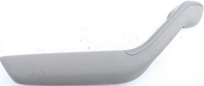 Подлокотник ручка l задняя jive бежевый кнопка стекло audi a3 8l 5d 99-03 фото №1