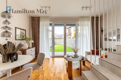 Dom, Warszawa, Targówek, 67 m²