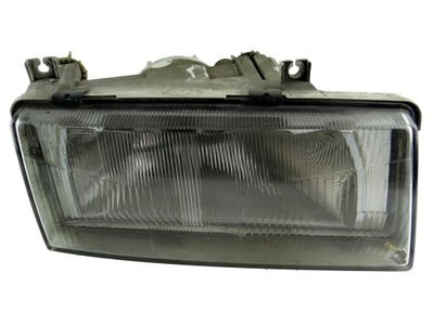 Фара правый skoda felicia 301-246 148 фото №1